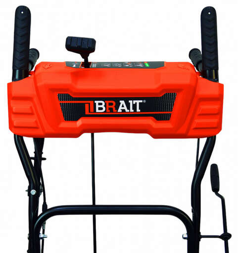 Изображение для Снегоочиститель бензиновый BRAIT BR-756S (7лс)