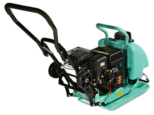 Изображение для Виброплита бензиновая Sturm! PC8809DKW