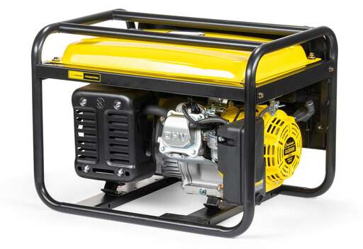 Изображение для Бензиновый генератор CHAMPION GG3000 (2.5 кВт)