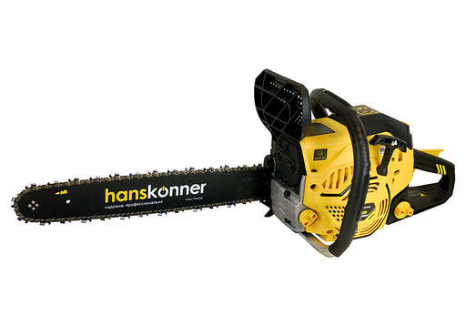 Изображение для Бензопила Hanskonner HGC2020 (2.7 лс)