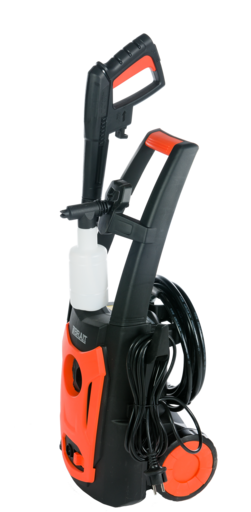 Изображение для Мойка высокого давления Brait BR-1400D