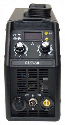 Изображение для Инвертор для воздушно-плазменной резки Brait CUT-60  (10.6 кВт)