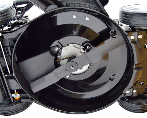 Изображение для Газонокосилка бензиновая Brait BLM2647SM PRO 