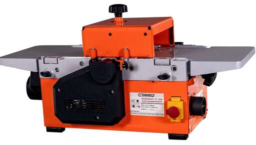 Изображение для Деревообрабатывающий станок Stinko Woodkraft ST-2200 (2.2 кВт)