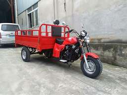 Изображение для Трицикл грузовой AGIAX 1 (АЯКС) 250 куб.см., воздушное охлаждение, кузов 2 м)