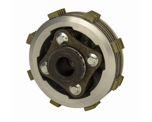 Изображение для Муфта сцепления в сборе для мотоблока BR-105 