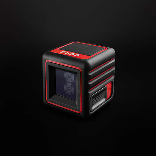 Изображение для Лазерный уровень ADA CUBE BASIC EDITION