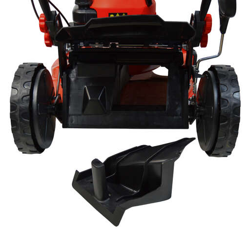 Изображение для Газонокосилка бензиновая  Brait BR3251SM (3.2 кВт, самоходная)