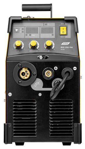 Изображение для Сварочный полуавтомат ПТК RILON MIG 200 GW (MMA/MIG-MAG)
