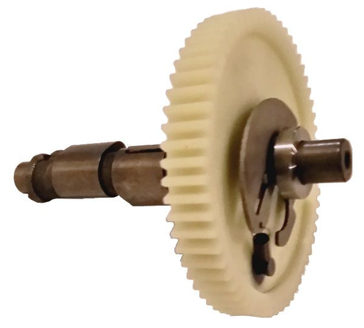 Изображение для Распредвал (распределительный вал) Lifan 14100/2V77F, 78F, 80F (оригинал)