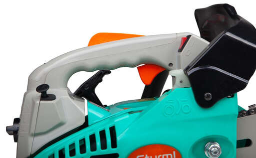 Изображение для Бензопила Sturm! GC9912 (1.6 лс)