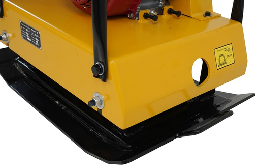 Изображение для Виброплита Habert H-C120H (GX160)