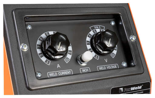 Изображение для Механизм подачи Foxweld MP-500