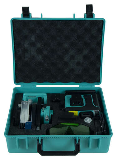 Изображение для Лазерный уровень Sturm!  4010-14-AL