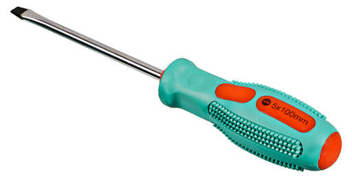 Изображение для Набор отверток 27 предметов, кейс-дисплей, CrV, Sturm!