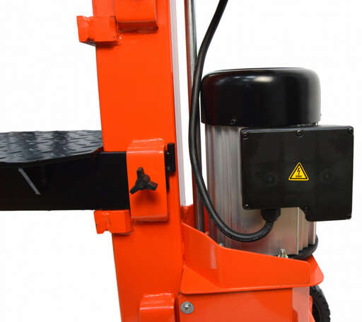 Изображение для Дровокол электрический гидравлический вертикальный  Brait BLS630S (2.7 кВт)