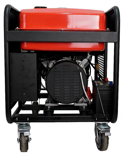 Изображение для Генератор Lifan 17000E (17 кВт, электростартер)