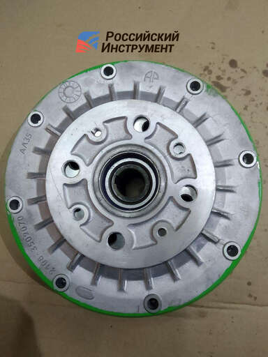 Изображение для Муфта центробежного (сухого) сцепления (20 мм, звездочка, общее назначение)