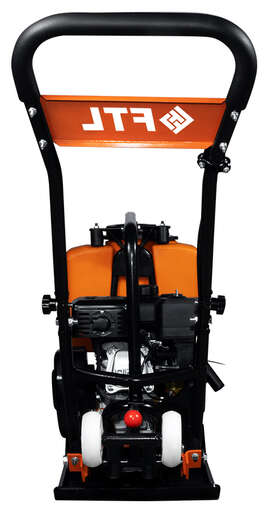 Изображение для Виброплита Foxweld FTL PCF 70 (6.5 лс) 