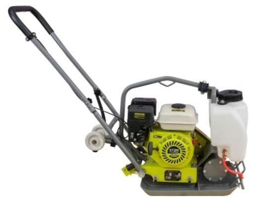 Изображение для Виброплита STEM Techno SPC 162ES (STEM GX200)