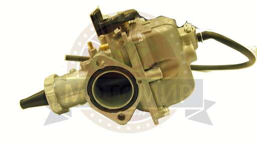 Изображение для Карбюратор MIKUNI VM26/PZ30  (CG200/250)  ATV