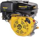 Двигатель с горизонтальным валом CHAMPION G420HK (15 лс, 25 мм)
