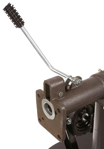 Изображение для Роторная косилка для мотоблоков под ВОМ Sturm для GK927G8/GK937G8