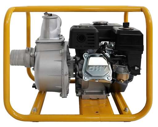 Изображение для Habert Мотопомпа 80ZB30-6.0Q (пожарная)