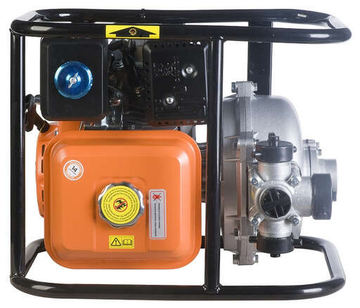 Изображение для Мотопомпа Sturm! BP8760VD (7 лс)