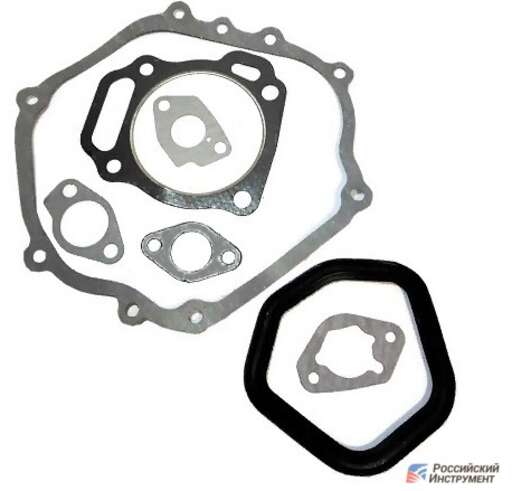 Изображение для Комплект прокладок 168F-2/170f (6.5/7 лс)