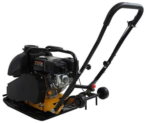 Изображение для Habert Виброплита H-C80NTL