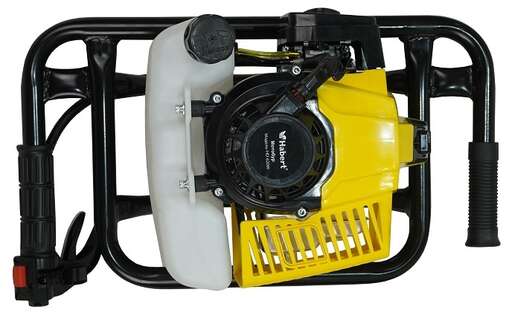 Изображение для Мотобур Habert HD-620W (2.95 лс, без шнека)