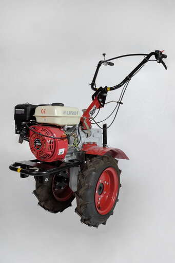 Изображение для Мотоблок КАДВИ НМБ-1Н7 УГРА (Lifan 168F-2 6.5 л.с.)