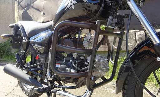 Изображение для Мопед JORDAN EVO