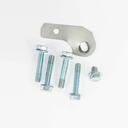 Миниатюра — Комплект электрооборудования для двигателей с электростартером KP420E, KP460E, KP500E для установки катушки 18А (маховик, выпрямитель, катушка)