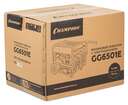 Миниатюра — Бензиновый генератор CHAMPION GG6501E+ATS (5.5 кВт, электростартер, автозапуск (блок ATS в комплекте))