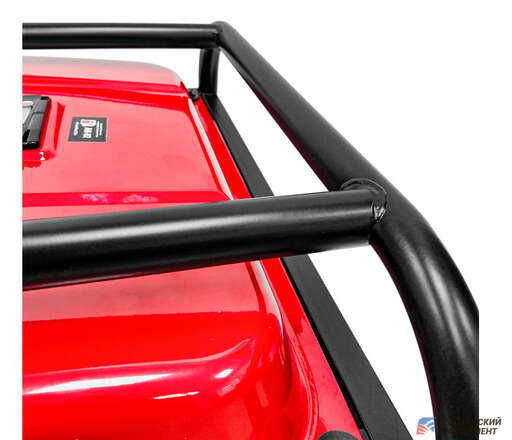 Изображение для Бензиновый генератор Brait BR-9000CU(E) (8.5 кВт, электростартер, медная обмотка)