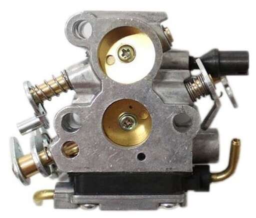 Изображение для Карбюратор для бензопил Husqvarna 236, 240
