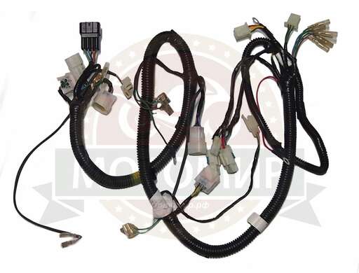 Изображение для Проводка центральная X-MOTOS 250 (Y888001a)