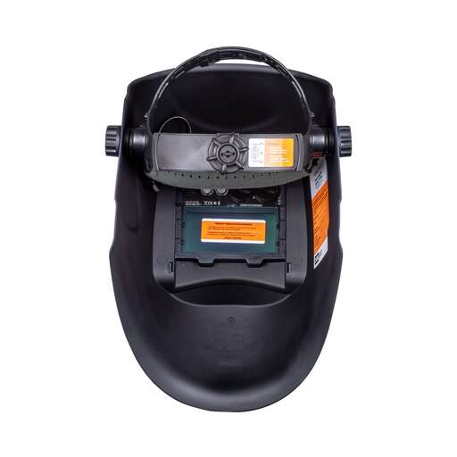 Изображение для Маска сварочная FOXWELD КОРУНД-2 7100V "СИНЯЯ"