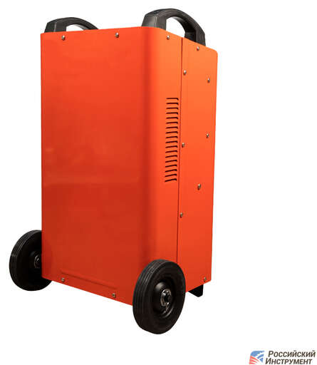 Изображение для Пуско-зарядное устройство Foxweld KVAZARRUS PowerBox 1000