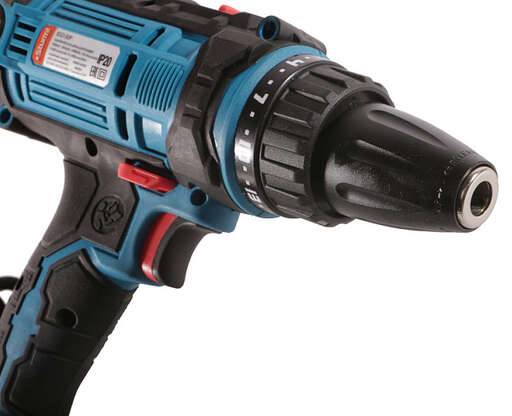 Изображение для Сетевой шуруповерт Sturm! ID2150P (0.45 кВт)