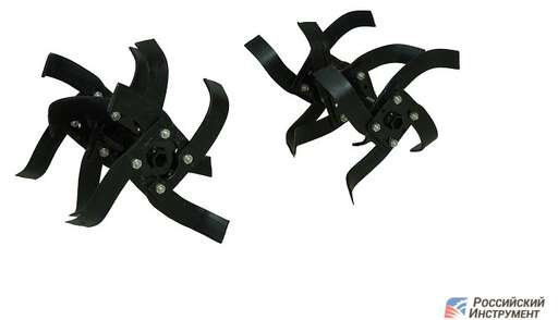 Изображение для Мотоблок Habert HM-11 (6.5 лс)