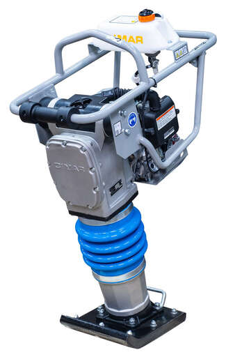 Изображение для Вибротрамбовка CIMAR CT-66P-2A (3 лс)