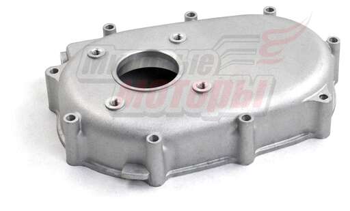 Изображение для Крышка редуктора с автоматическим сцеплением 173FR-190FR (крышка передняя) (LIFAN оригинал)