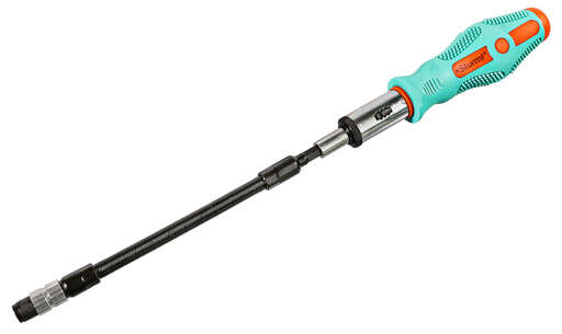 Изображение для Набор отверток 36 предметов, пластиковый кейс, CrV, Sturm!