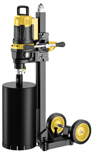 Изображение для Сверлильный станок алмазный Hanskonner! HBD395