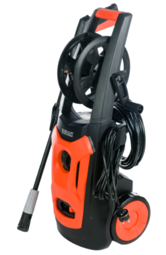 Изображение для Мойка высокого давления Brait BR-1800C (1.8 кВт)