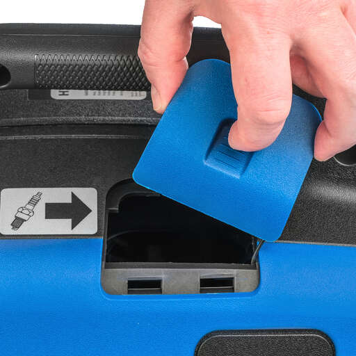 Изображение для Инверторный генератор Hyundai HHY 3050Si