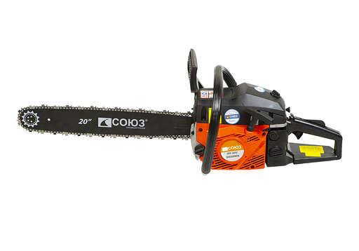 Изображение для Бензопила СОЮЗ ПТС-9952